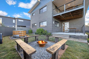 Mountain G O A T, Jindabyne